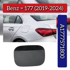 Fuel Tank Cap A1777571800 Compatible With Mercedes Benz (W177) A-Class (2019-2024)