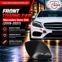 Front Towing Cap 2058851801 Compatible With MERCEDES BENZ 205 (2019-2021) Tag No.288