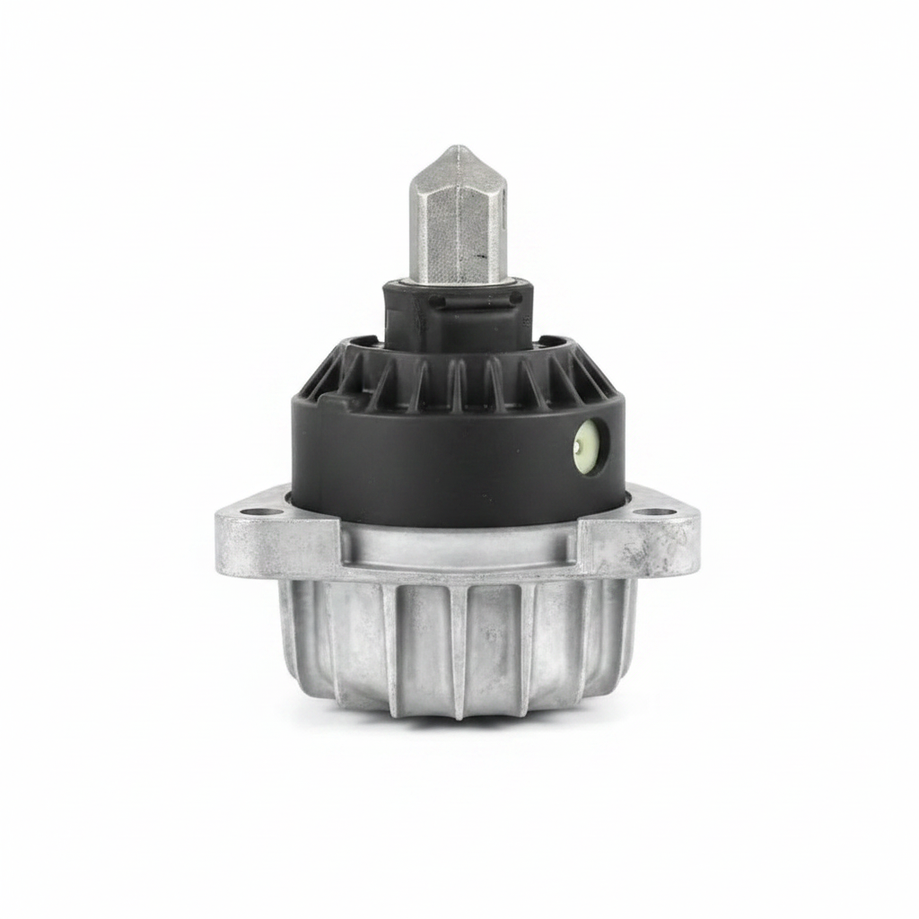 Engine Mount Set Left 22116796547 22116777363 & Right 22116796548 22116777364 Compatible With BMW F01 F02