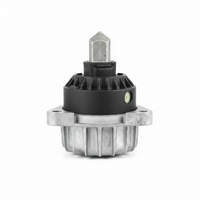 Engine Mount Set Left 22116796547 22116777363 & Right 22116796548 22116777364 Compatible With BMW F01 F02
