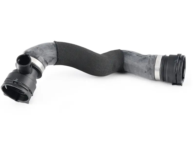Air Intake Duct Hose 17127591089 Compatible With BMW F01 F02