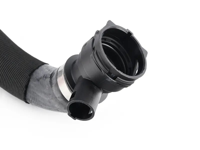 Air Intake Duct Hose 17127591089 Compatible With BMW F01 F02