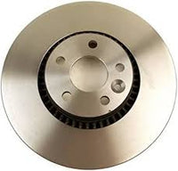 Front Brake Disc Set 31400764 30769061 Compatible With VOLVO S60 & S80