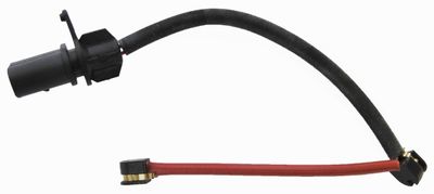 Rear Brake Pad Wear Sensor 4S0615437B Compatible With AUDI R8 4S3, 4SP