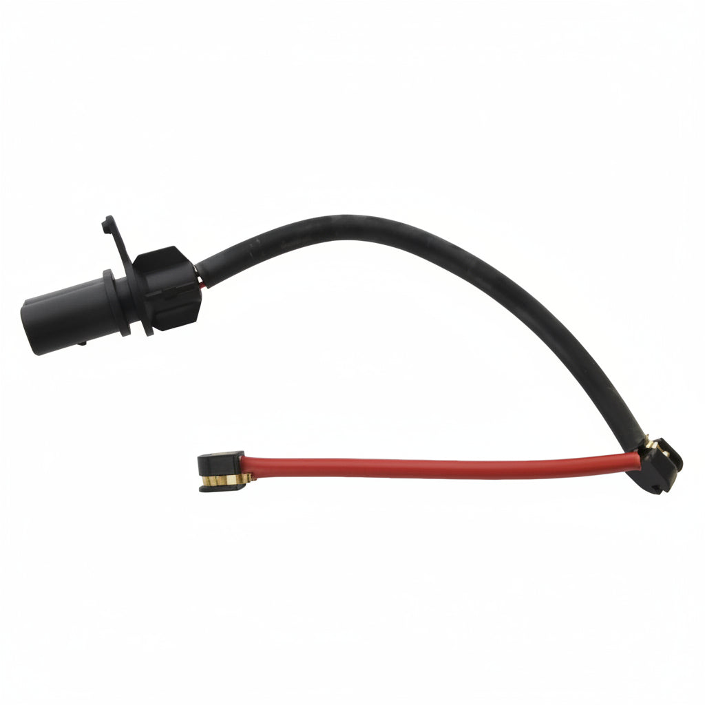 Rear Brake Pad Wear Sensor 4S0615437B Compatible With AUDI R8 4S3||4SP