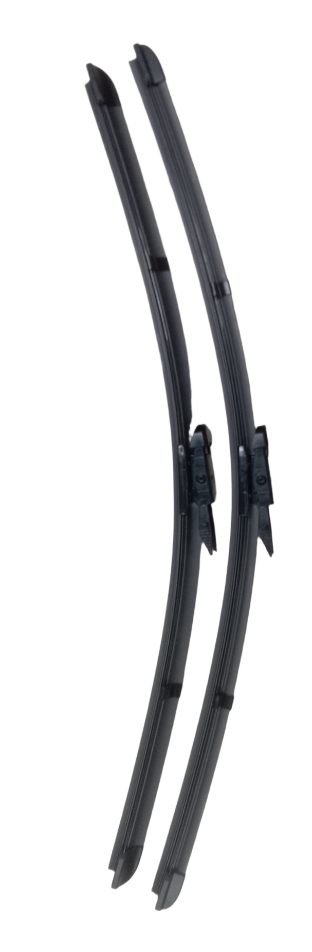 Front Wiper Blade Set (20'19 Inch) Compatible with MINI COOPER R60 Tag-WBF-17
