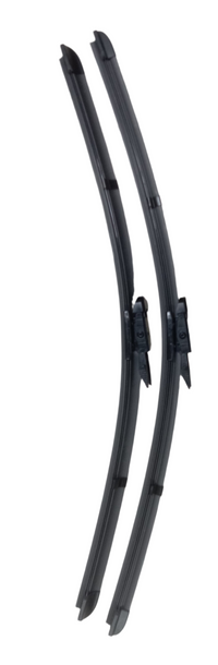 Front Wiper Blade Set (20'19 Inch) Compatible with MINI COOPER R60 Tag-WBF-17