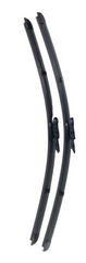 Front Wiper Blade Set (20'19 Inch) Compatible with MINI COOPER R60 Tag-WBF-17