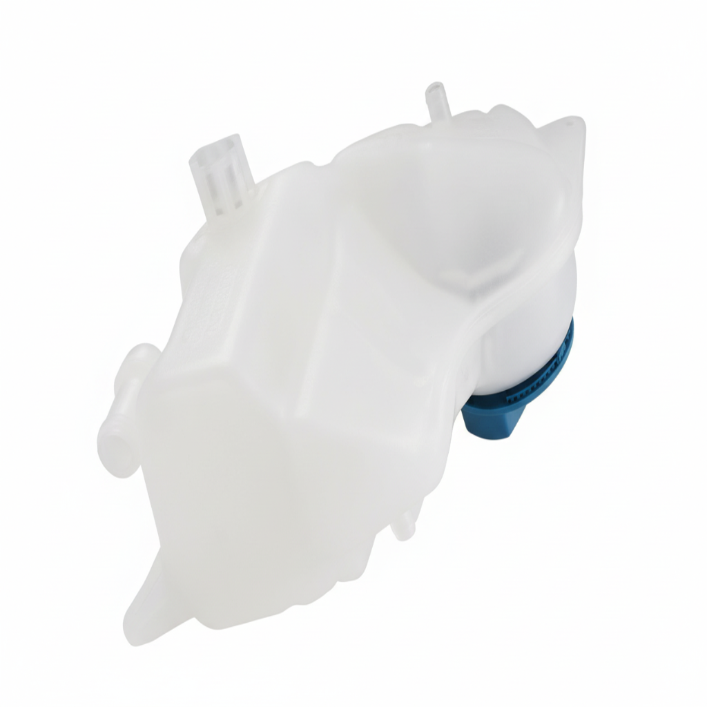 Coolant Bottle 8D0121403L 8D0121403F 8D0121403J Compatible With SKODA SUPERB I (3U4) Tag-B-77