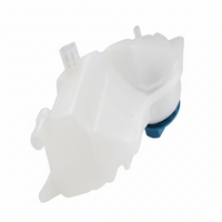 Coolant Bottle 8D0121403L 8D0121403F 8D0121403J Compatible With SKODA SUPERB I (3U4) Tag-B-77