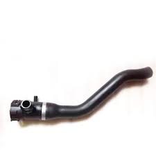 Radiator Hose Pipe 17127596832 Compatible With BMW 3 Series F30 Tag-H-123