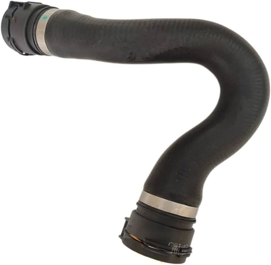 Radiator Hose Pipe 8K0121101J  For Audi A4 A5 S4 S5 Tag-H-205