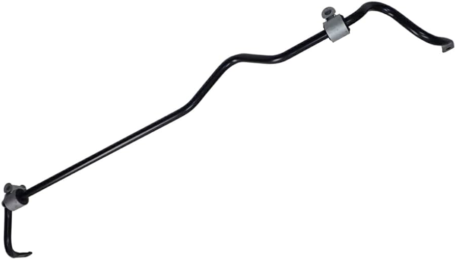 Rear Suspension Stabilizer Bar (Balance Rod) 2223200111 Compatible with MERCEDES-BENZ S-CLASS (W222, V222)