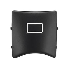 Black Sunroof Window Switch Button Cover 1648203026 Compatible With MERCEDES BENZ GL-CLASS W164 & R-CLASS W251