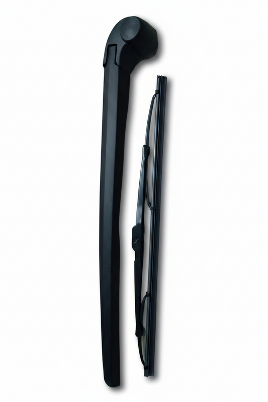 Rear Wiper Blade (14.3 Inch) With Arm Compatible with AUDI Q7 O.M Tag-WBR-16
