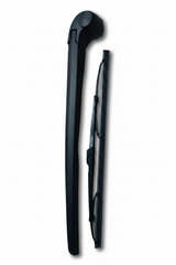 Rear Wiper Blade (14.3 Inch) With Arm Compatible with AUDI Q7 O.M Tag-WBR-16