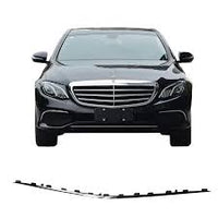 Front Bumper Chrome 2138850300 Compatible With MERCEDES BENZ E-CLASS W213  2016-2020 Tag No.206