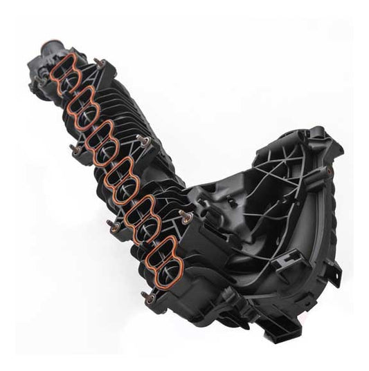 Intake Manifold Assembly 11618511363 11617800088 Compatible With BMW 5 Series (F10) & 5 Gran Turismo (F07) & 7 Series (F01, F02, F03, F04)