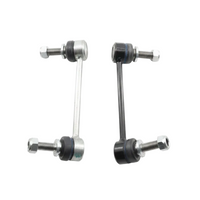 Rear Axle Sway Bar End Stabilizer Link (Plastic) Right & Left LR048092 LR048093 Set Compatible With LAND ROVER DEFENDER Station Wagon (L663) & RANGE ROVER IV (L405)