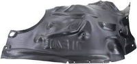 Rear Left  Fender Liner 51717260699 Compatible With BMW 3 Series F30 F80 Tag-FE-08