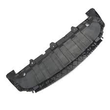 Front Bumper Lower Splash Shield 1568850036  Compatible With Mercedes Benz GLA-CLASS W156
