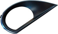 Fog Lamp Cover Fog Lamp Cover Left 4L0807489A & Right 4L0807490A Compatible With AUDI Q7 (2010-15) Fog No.116