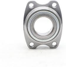 Front Wheel Bearing 4F0407625A Compatible With AUDI A8