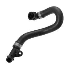 Coolant Hose Pipe 17117524710 Compatible With BMW 3-Series (E90)