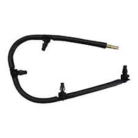 Fuel Pipe  6510702432 A6510702432 Compatible With MERCEDES-BENZ A-CLASS (W176) & C-CLASS (W204) &   CLA Coupe (C117) &  CLS (C218) &  E-CLASS (W212)  & GLE (W166) &  M-CLASS (W166)
