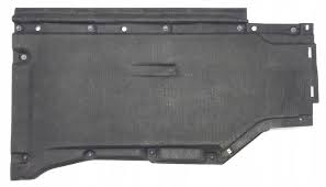 Right Side Underbody Side Shield 8W0825208A Compatible With AUDI A4 B9 (8W2, 8WC) | A4 / S4