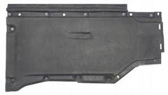 Right Side Underbody Side Shield 8W0825208A Compatible With AUDI A4 B9 (8W2, 8WC) | A4 / S4