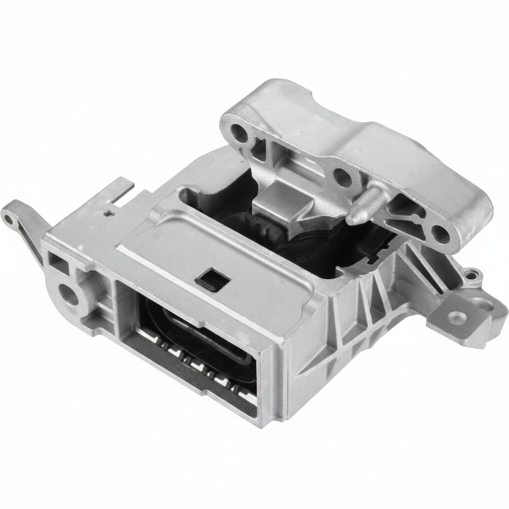 Right Engine Motor Mount 22116885934 Compatible With BMW  X1 F48 (Main MTG) & MINI F56