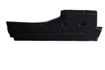 Under-Body Shield Right 51757340176 Compatible with BMW 7 Series G11 G12 Tag No.3