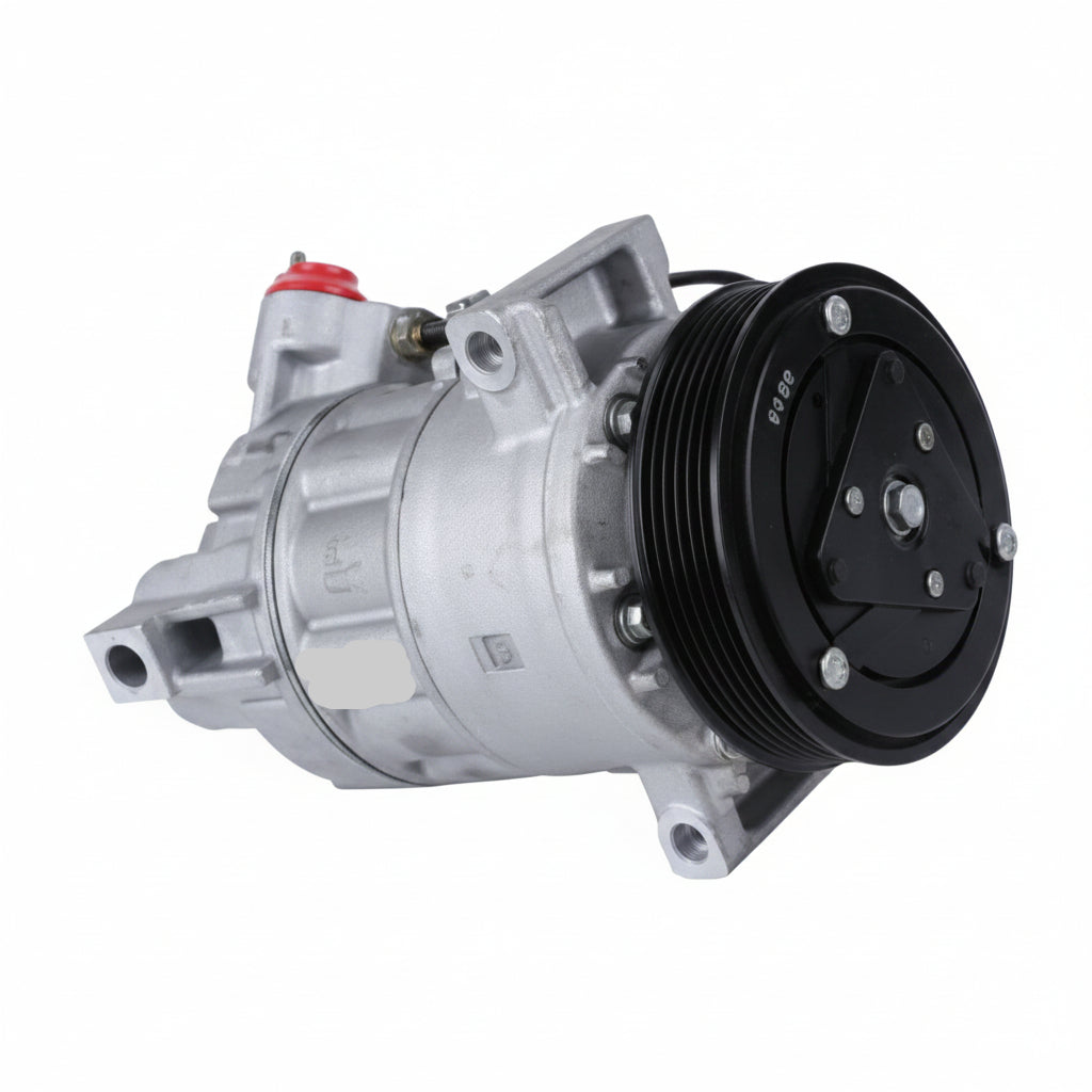 AC Compressor 36010254 31332528 31404446 31469968 31469969 36002152 36011277 P31369335 P31404446 Compatible With VOLVO S60 II (134) & XC60 I SUV (156)