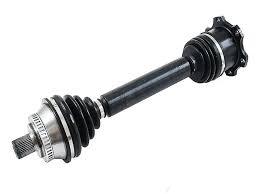 Front Right Axle Shaft 4B0407272F Compatible With AUDI A6