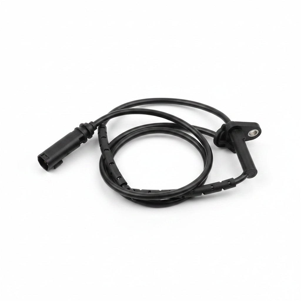 Rear Left/Right ABS Wheel Speed Sensor 34526771777 Compatible With BMW X5 E70 & X5 F15, F85 & X6 E71