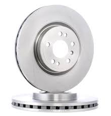 Front Brake Disc Set 1664211300 A1664211300 A1664210612 Compatible With MERCEDES-BENZ GLE W166