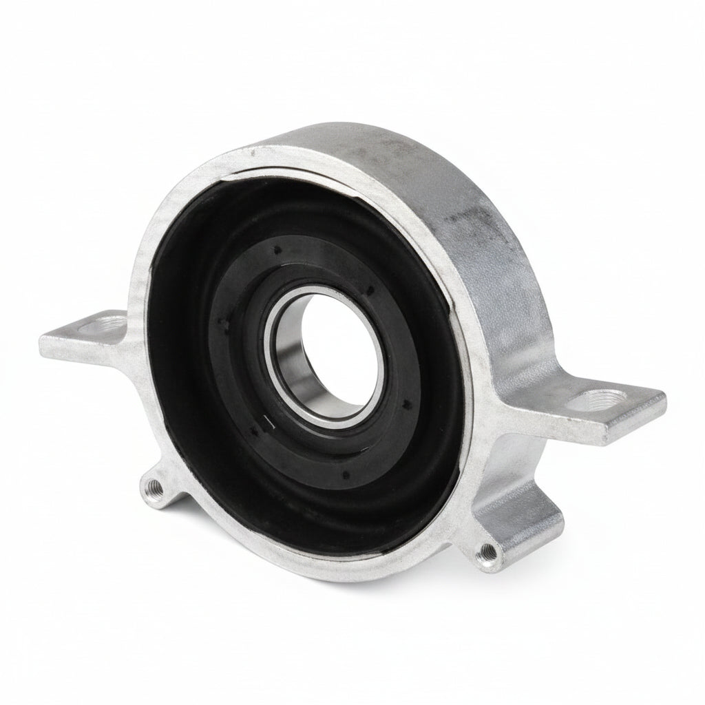Driveshaft Center Support Bearing Mount 26127605099 Compatible With BMW 5 Series F10