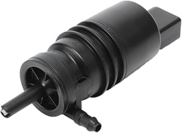 Wiper Washer Pump Motor 2218690121 A2218690121 Compatible With MERCEDES-BENZ C-CLASS W202,W203, W204  & CLS (C218,C219) &  E-CLASS (W210,W211,W212)S-CLASS (W220) & S-CLASS (W220,W221)
