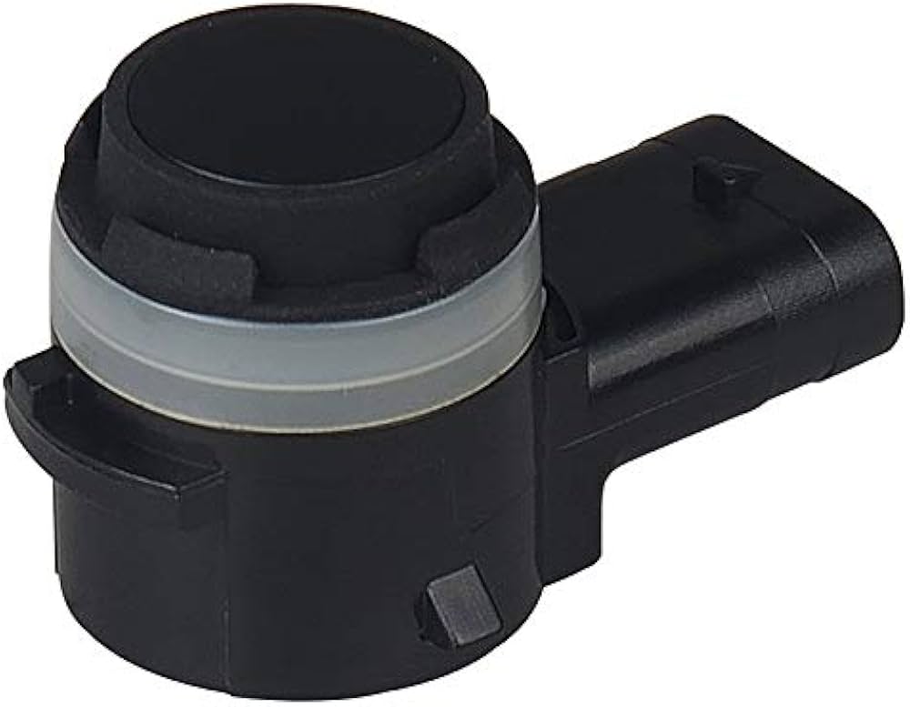 Parking Distance Control Sensors 66209274427 66209283750 Compatible With BMW X1 F48, X5 F15 Tag-PS-12