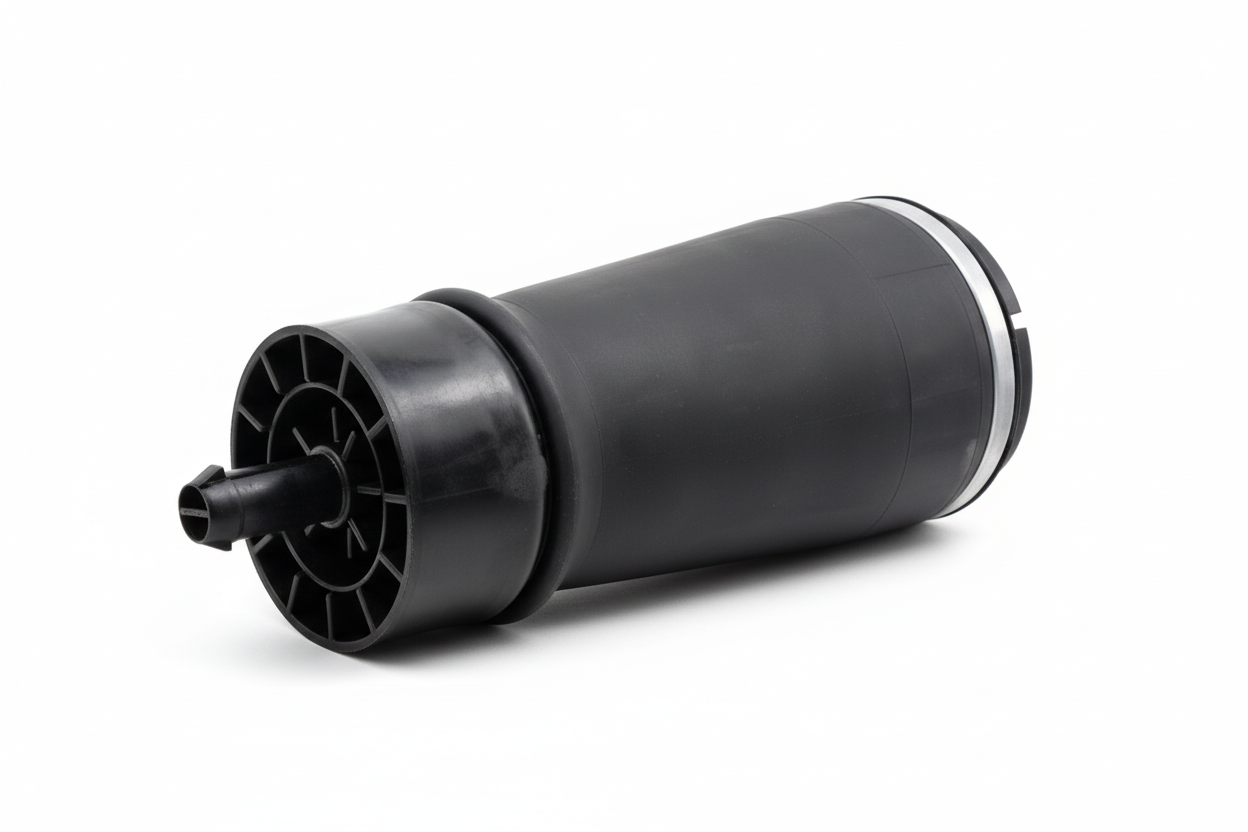 Rear Left Air Spring Suspension LR052171 LR081576 LR034262 LR044853 Compatible With LAND ROVER DISCOVERY V (L462) & RANGE ROVER IV (L405) & RANGE ROVER SPORT II (L494)