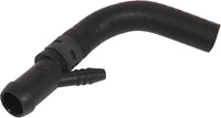 Coolant Hose Pipe LR045239 C2Z26930 V480602 Compatible With LAND ROVER RANGE ROVER IV (L405) & RANGE ROVER SPORT I (L320) Tag No.365
