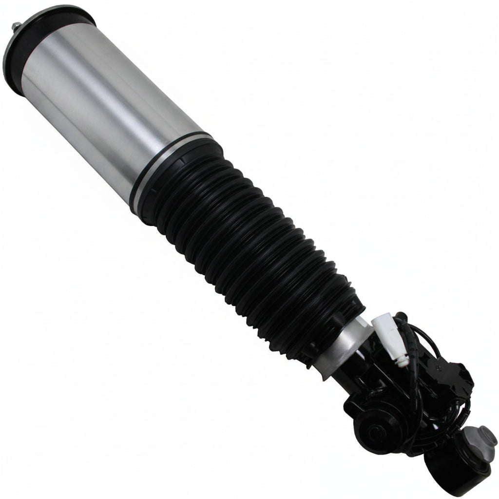 Rear Right  Air Suspension Shock Absorber Strut 37126791676 37126791675 37126790220 37126790219Compatible With BMW 7 Series (F01, F02, F03, F04)