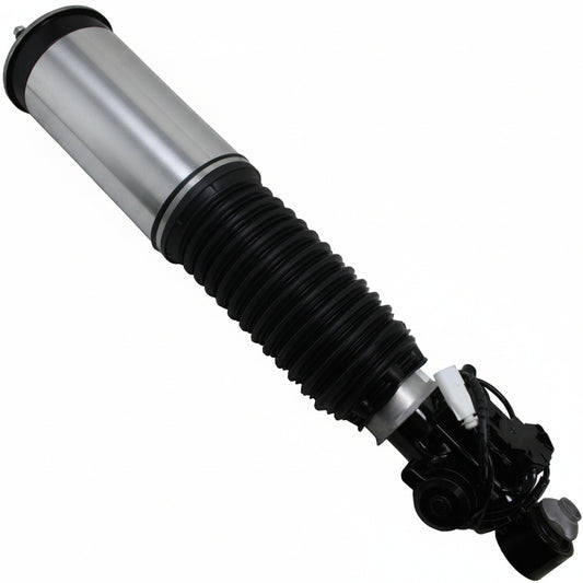 Rear Right  Air Suspension Shock Absorber Strut 37126791676 37126791675 37126790220 37126790219Compatible With BMW 7 Series (F01, F02, F03, F04)
