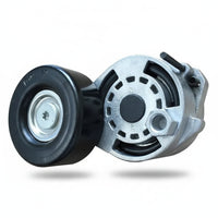 Belt Tensioner With Pulley 06E903133Q 06E903133R 06E903133T Compatible With AUDI A4 B8 (8K2) | A4 / S4 & A5 Sportback (8TA) | A5 / S5 & A6 C6 (4F2) | A6 / S6