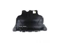 Engine Under Hood Shield 3Q0825236C Compatible with SKODA OCTAVIA III (5E3, NL3, NR3)