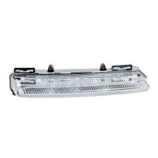 Fog Lamp Fog Light Compatible With MERCEDES-BENZ B-CLASS W246 2012-2018 Fog Lamp Fog Light Left A2049069100 & Right A2049069200 Tag-FO-104