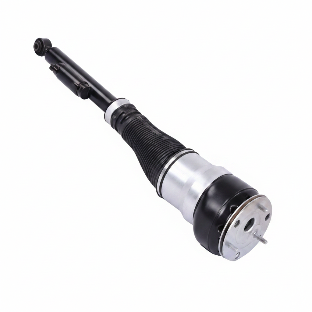Rear Right Air Suspension Shock Absorber Strut 2223205213 2223207413 2223203000 222320300080 222320300089 222320521380 Compatible With MERCEDES-BENZ S-CLASS (W222, V222, X222) (2014-20)