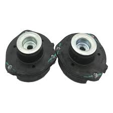 Front Suspension Support Strut Mount 1KD412331A  1K0412331B 1K0412331C Compatible With AUDI A3 Convertible (8V7, 8VE) | A3 / S3 & Q3 (8UB, 8UG) & TT (8J3)