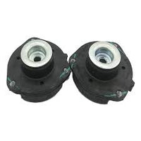 Front Suspension Support Strut Mount 1KD412331A  1K0412331B 1K0412331C Compatible With AUDI A3 Convertible (8V7, 8VE) | A3 / S3 & Q3 (8UB, 8UG) & TT (8J3)